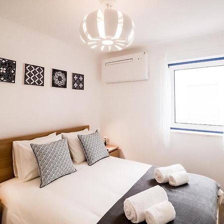 Casas da Vila - Beach Apartments By Silver Prop Nazare Bagian luar foto