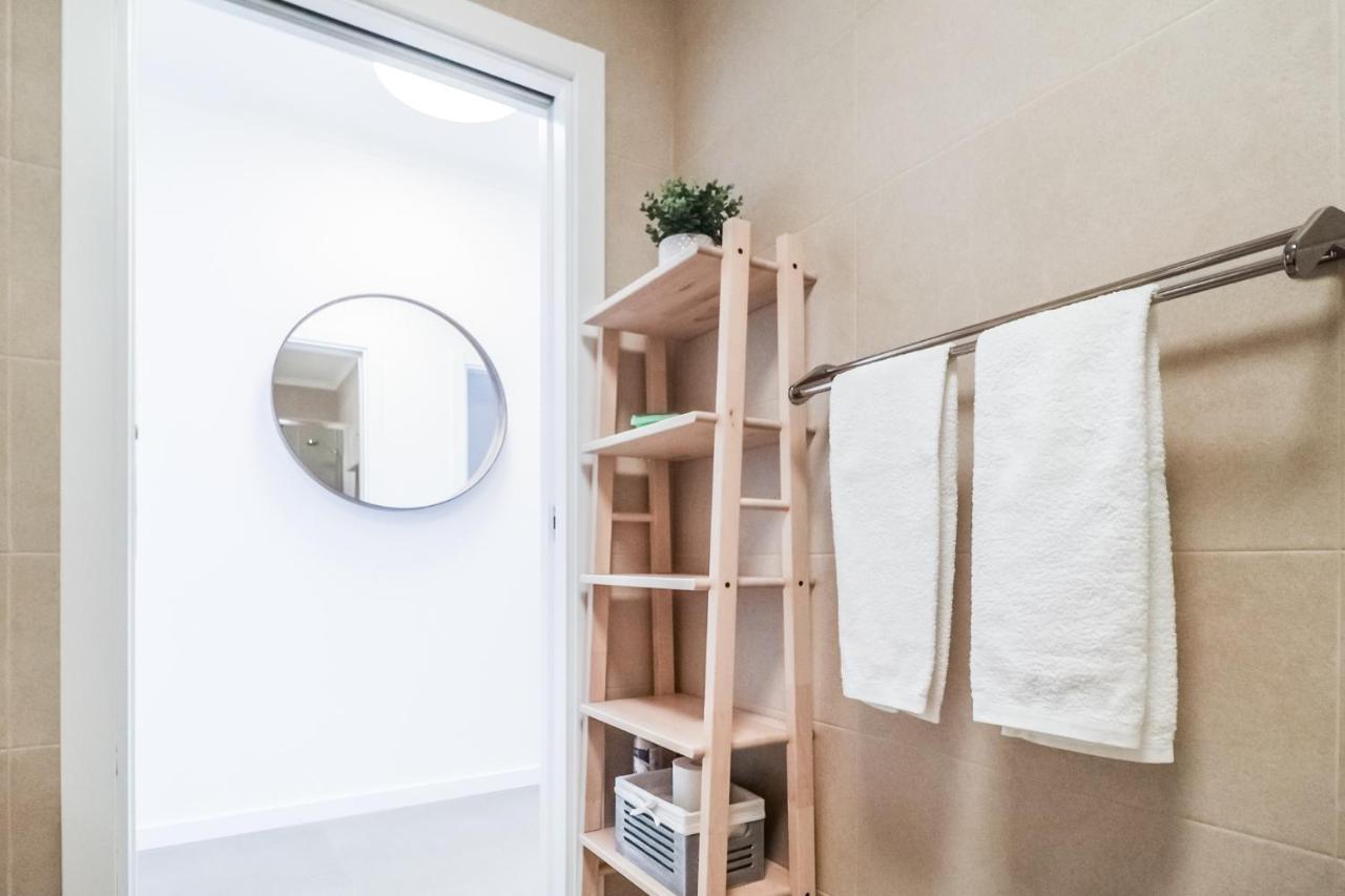 Casas da Vila - Beach Apartments By Silver Prop Nazare Bagian luar foto