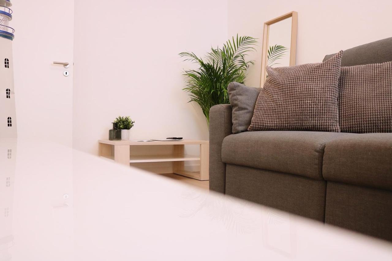 Casas da Vila - Beach Apartments By Silver Prop Nazare Bagian luar foto