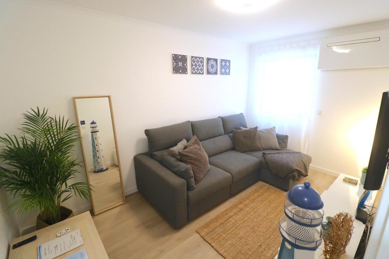 Casas da Vila - Beach Apartments By Silver Prop Nazare Bagian luar foto